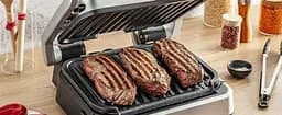 Електрогриль Tefal GC774D30 4 в 1 - мініатюра 4