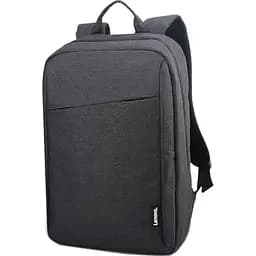 Рюкзак для ноутбука Lenovo 16" Casual B210 Black (GX41L83768)