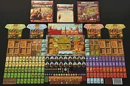 Настільна гра Czech Games Edition Вихованці підземель (Dungeon Petz) (CGE00015) - мініатюра 2