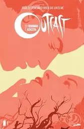 Outcast #3A (2014)