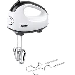 Міксер Holmer HHM-14 чорно-білий (HHM-14)