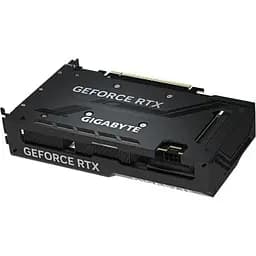 Відеокарта Gigabyte GeForce RTX5050 8Gb WINDFORCE OC V2 (GV-N5050WF2OCV2-8GD) - мініатюра 5