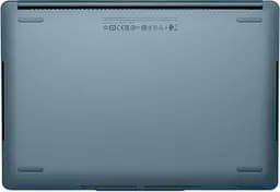 Ноутбук Lenovo Yoga Book 9 13IMU9, (83FF002NRM), Intel® Core™ Ultra 7 155U, 32GB RAM, SSD 1TB, Intel Integrated Graphics, Windows 11 Home, Tidal Teal - мініатюра 9