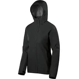Куртка Sierra Designs Hurricane Jacket W XL Чорний