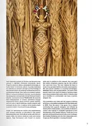 Ukrainian Jewelry. Сучасні ювелірні та художні прикраси з України - мініатюра 7