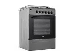 Комбинированная плита Artel Apetito 10-E Gray