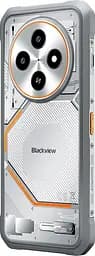 Смартфон Blackview Fort 2 8/128GB White Global NFC - мініатюра 6
