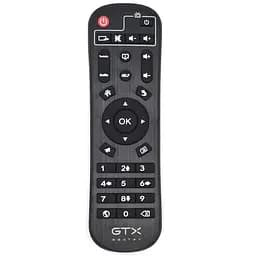 Универсальный пульт Geotex GTX-R10i (8486)