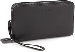 Стильный мужской клатч из кожи Marco Coverna 21х12х4 см sum0022326