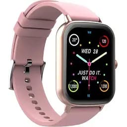 Смарт-годинник Globex Smart Watch Me Pro Gold - мініатюра 3