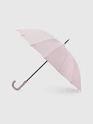 Парасолька жіноча проявляється малюнок при намоканні 559-19 Фіолетовий (2000990547231А)