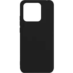 Чохол-накладка Toto TPU Matt Case Xiaomi Redmi 10C Black