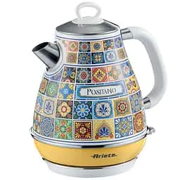 Електрочайник Ariete 2869 Positano (55441)