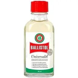 Мастило для зброї Ballistol Universal 50мл (21021)