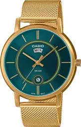 Годинник Casio TIMELESS COLLECTION MTP-B120MG-3A