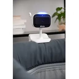 Відеоняня Beaba Zen Nomad (930373) - мініатюра 11