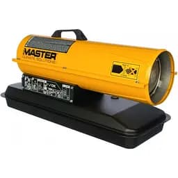 Теплова гармата Master B 70 CED - мініатюра 4