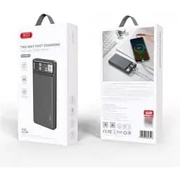 Зовнішній акумулятор XO PR217 10000mAh 22.5W PR217 - мініатюра 5