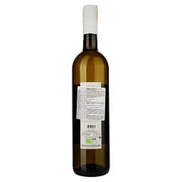 Вино Tenuta il Palagio Message in the Bottle, біле, сухе, 13%, 0,75 л (37158) - мініатюра 2