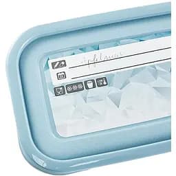 Ємність для морозильної камери Keeeper Polar, 0,75 л, блакитний (3013.1) - мініатюра 2