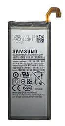Аккумулятор Samsung EB-BJ800ABE J600 Galaxy J6 2018/ A600 Galaxy A6/ J810 Galaxy J8