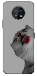 Чохол Demsky Washing time для Nokia G50