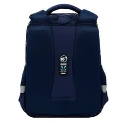 Рюкзак шкільний Yes Football Gamer S-52 Ergo - мініатюра 7