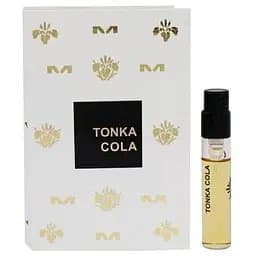 Пробник Mancera Tonka Cola 2 мл