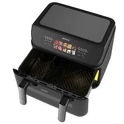 Мультипіч Cecotec Cecofry&Grill Duoheat 10000 (A01_EU01_100842) - мініатюра 2
