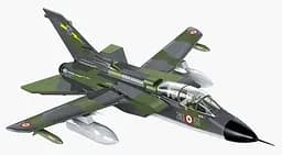 Конструктор Літак винищувач Panavia Tornado IDS COBI 5894 - мініатюра 2