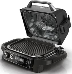 Гриль Ninja Woodfire OG701EU - мініатюра 3