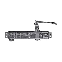 Дверний доводчик Dortec DT-916 (63-00065) - мініатюра 3
