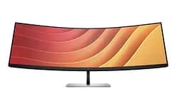 Монітор HP E45c G5 вигнутий (6N4C1AA)
