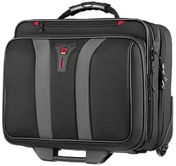 Кейс-пилот для ноутбука 16 Granada черный Wenger sum0027703