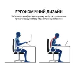 Підставка до ноутбука OfficePro LS112G - мініатюра 9