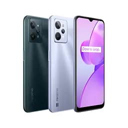 Смартфон Realme C31 4/64GB Silver (Global) - мініатюра 4