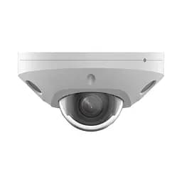 IP-відеокамера 4Mp Hikvision DS-2CD2543G2-LIS2U f=2.8mm, ІЧ+LED, з 2 мікрофонами (99-00020395)