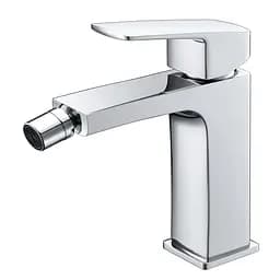 Змішувач для біде Imprese Grafiky ZMK061901070 Хром