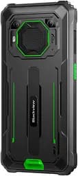 Смартфон Blackview BV6200 Pro 6/128Gb Green (Global) NFC - мініатюра 2