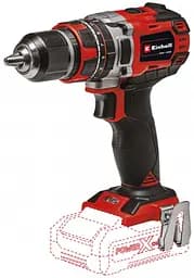 Шуруповерт-дрель ударная аккумуляторная Professional TP-CD 18·50 Li-i BL-Solo PXC 18В Einhell teh0025205
