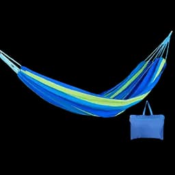 Гамак Ranger Style blue RA7723