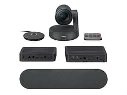 Система відеоконференцзв'язку Logitech Rally (960-001218)