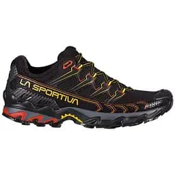 Кросівки LaSportiva Ultra Raptor II 44 Black/Yellow (1052-46M999100 44) - мініатюра 2