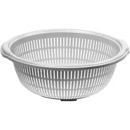 Друшляк Stars Plast 6 л сірий (94025/сір)