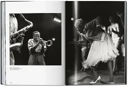 William Claxton. Jazzlife - мініатюра 4