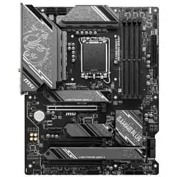 Материнская плата MSI (Z790 GAMING PLUS WIFI)
