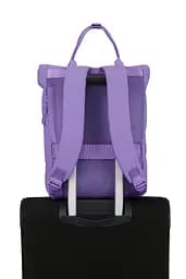 Рюкзак American Tourister Urban Groove Purple Pulse 36x25x20 24G*B8075 - мініатюра 3