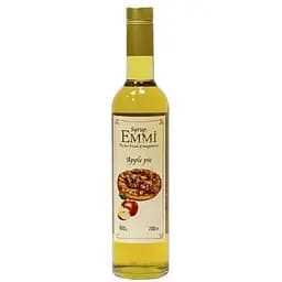 Сироп Emmi Яблочный Пирог 700 мл