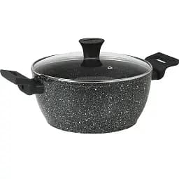 Кастрюля Flonal Pietra Lavica с крышкой 2,4 л (PLICV2080)