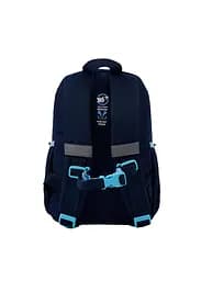 Рюкзак дитячий Yes Lucky Bear K-34 - мініатюра 3